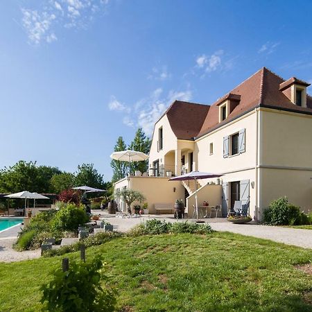 Domaine L'Ancien Vignoble Daire Saint-Julien-de-Lampon Dış mekan fotoğraf
